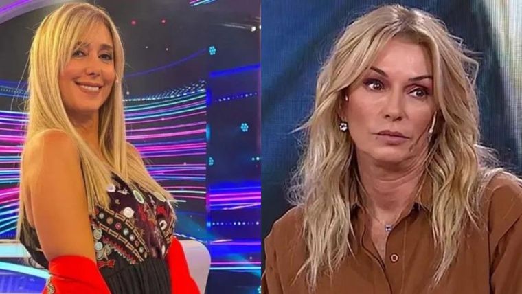 Yanina Latorre se burló de Marisa Brel y la periodista le contestó. Foto: Captura de TV