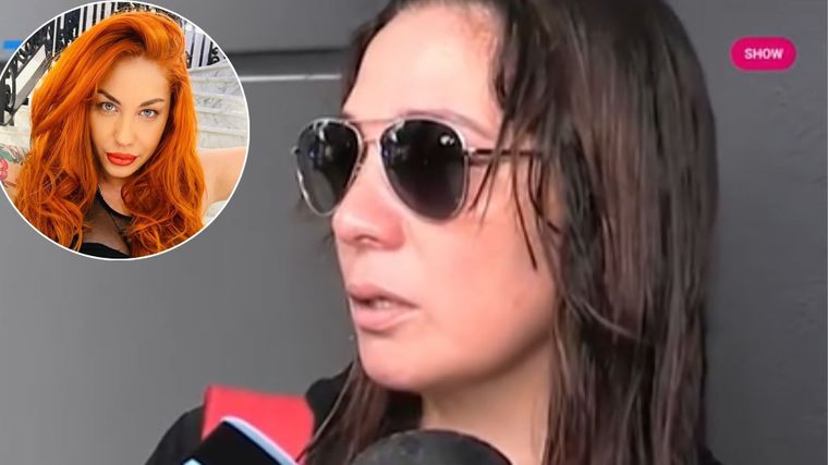 Lissa Vera mostró gran preocupación por el caso. / Captura de pantalla