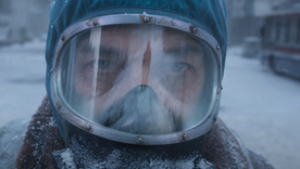 La segunda temporada de El Eternauta fue uno de los temas más buscados por los argentinos. La segunda temporada de El Eternauta fue uno de los temas más buscados por los argentinos.