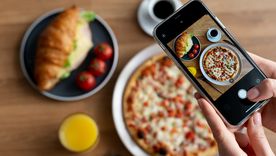 TikTok se consolidó como una fuente de inspiración para recetas, tendencias gastronómicas y decisiones de consumo. TikTok se consolidó como una fuente de inspiración para recetas, tendencias gastronómicas y decisiones de consumo.