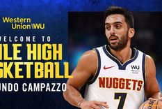 Foto: Denver Nuggets