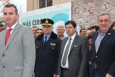 Foto: Ministerio de Seguridad