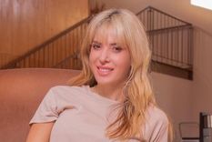 Jesica Cirio, Instagram, redes sociales Fuente: Instagram Jesica Cirio