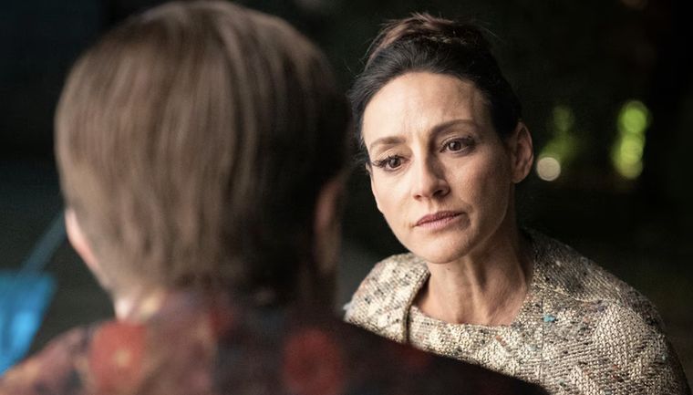 Netflix tiene una opción distópica para el fin de semana. Foto: Netflix