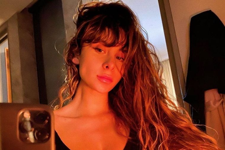 Cami, Camila Gallardo