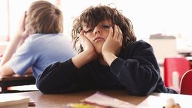 ¿Tenemos que dejar que se aburran? Foto: GETTY IMAGES