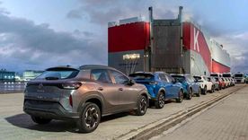 Solo en agosto de 2025, Volkswagen Brasil exportó 15.999 unidades. Solo en agosto de 2025, Volkswagen Brasil exportó 15.999 unidades.