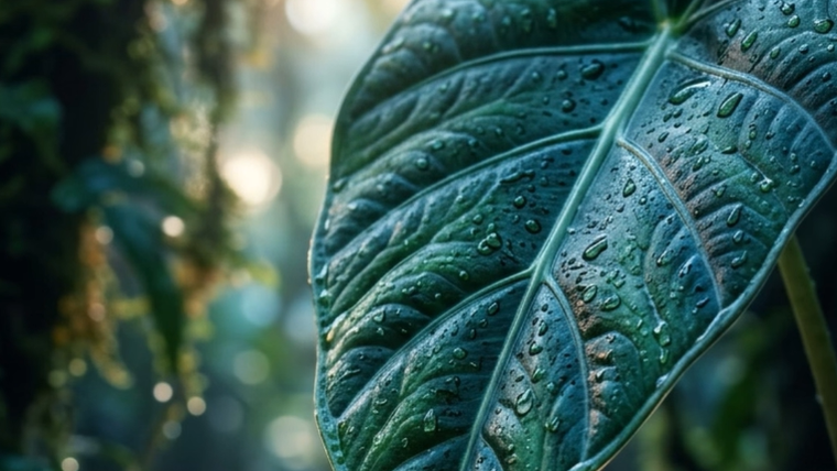 El secreto que esconden algunas plantas.&nbsp;