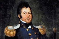 Hipólito Bouchard, el corsario de la Patria.