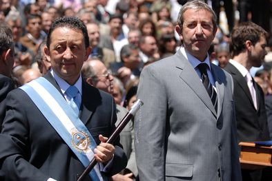 MDZol | Foto: Nacho Gaffuri/MDZ