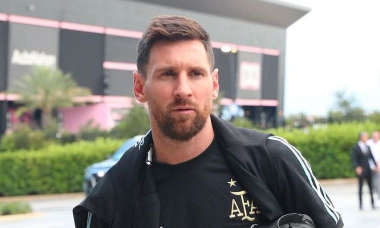 Leo Messi se compró una impresionante mansión, pero no puede usarla Una cuestión legal impide que el capitán de la Selección pueda disfrutar de su nueva casa