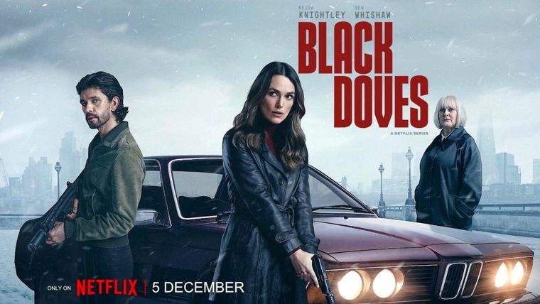 NETFLIX NETFLIX