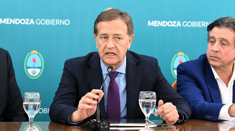 Foto: ALF PONCE MERCADO / MDZ