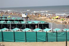 Hay preocupación por los posibles contagios que puedan darse en la temporada de verano en la Costa