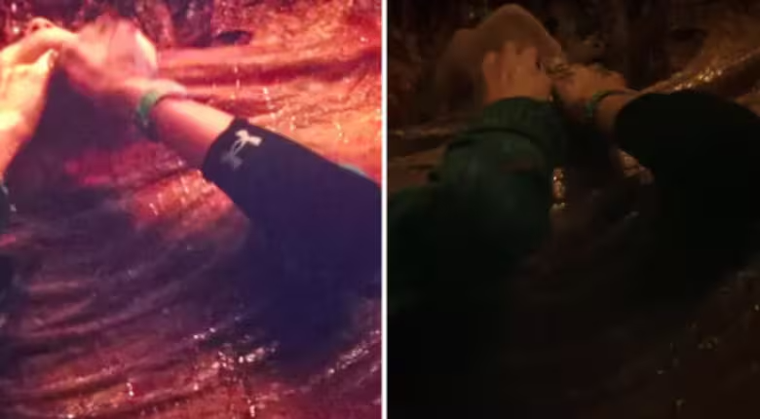 El error y la posterior correci&oacute;n de Netflix en Stranger Things.