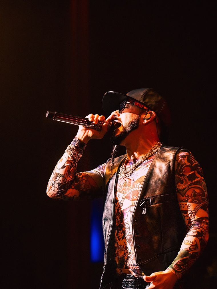 ¿Podría el cantante presentarse en otras provincias como Mendoza? ¿Podría el cantante presentarse en otras provincias como Mendoza?