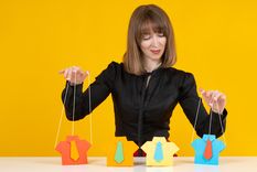 El horóscopo señaló a los signos del zodiaco que saben manipular.&nbsp;