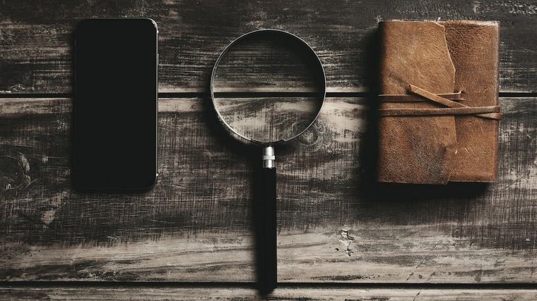 espionaje Un caso de espionaje vuelve a sacudir a EEUU: Foto: Sutherstock.