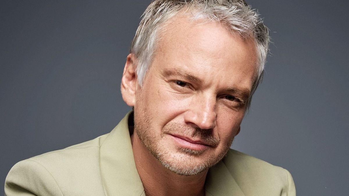 El milagroso rescate del actor Guillermo Pfening tras un accidente que asustó a todos: chocó y su alto se dió vuelta