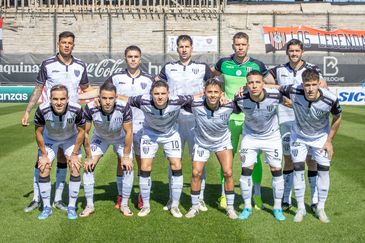 Gimnasia se trajo un buen punto de San Martín. Gimnasia se trajo un buen punto de San Martín.