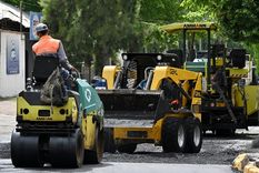 Se recomienda a vecinos y conductores optar por caminos alternativos. Se recomienda a vecinos y conductores optar por caminos alternativos.