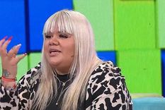 Morena Rial vuelve a causar polémica. Foto: Captura de video América TV