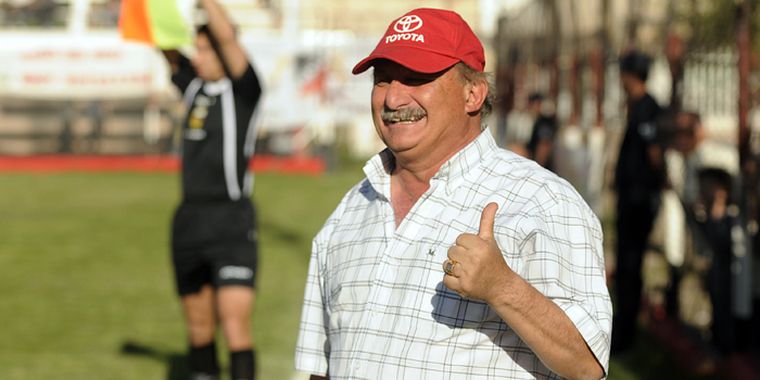 Foto: Nacho Gaffuri / MDZ
