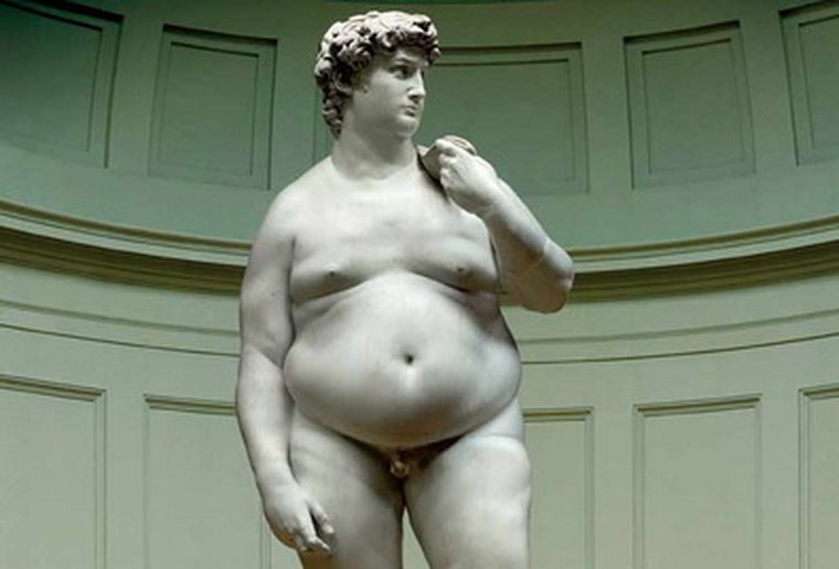 Bajar la barriga no es sencillo, pero tampoco imposible.