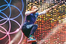 confirmado: coldplay cierra su gira mundial en argentina