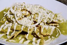 chilaquiles Foto: Shutterstock