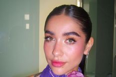 Este es el accesorio imprescindible para María Becerra Foto: Instagram