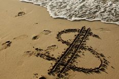 costos: mas de la mitad de los argentinos vacacionan en casa