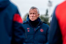 Néstor Gorosito está cerca de sumar dos caras nuevas a su San Lorenzo.