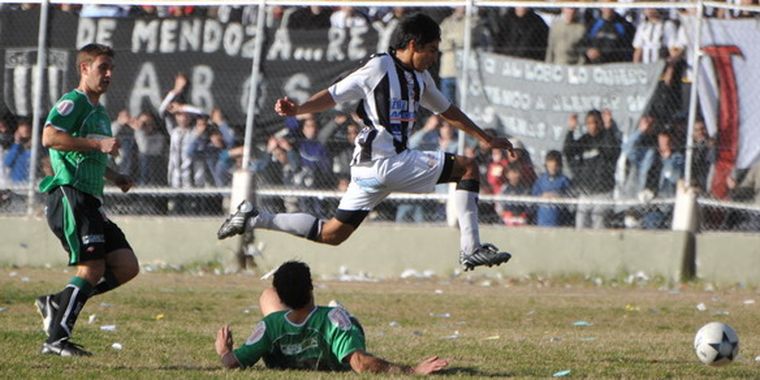 Foto: Pachy Reynoso / MDZ