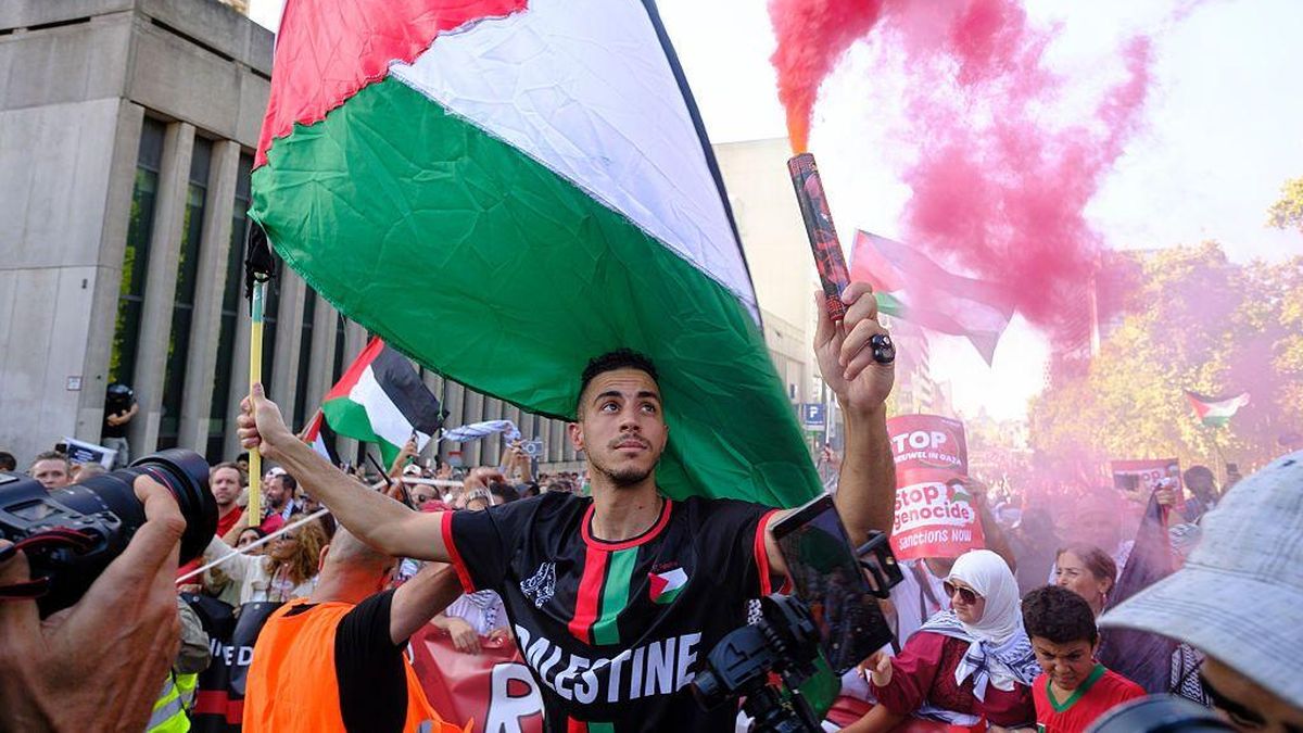 El boicot de las estrellas de Hollywood, un enorme concierto de Residente en México y otras acciones de protesta y solidaridad con los palestinos alrededor del mundo