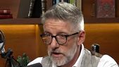 Luis Novaresio fue contundente sobre la actitud del fiscal Garzón.&nbsp;