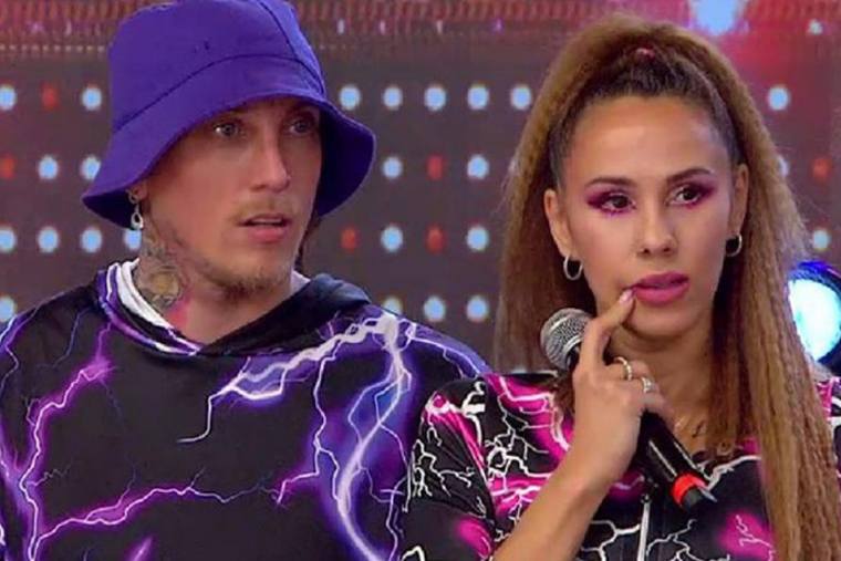 BARBY SILENZI Y EL POLACO SE SEPARARON. AHORA SE CONOCIÓ EL VERDADERO MOTIVO.