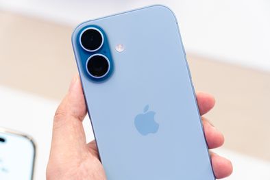 MDZol | iphone 17