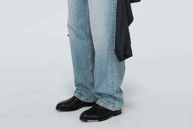 MDZol | Balenciaga lo hizo de nuevo Foto: Twitter