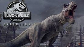 Jurassic World Evolution y un video inquietante