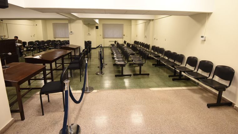 Foto: Pachy Reynoso / MDZ