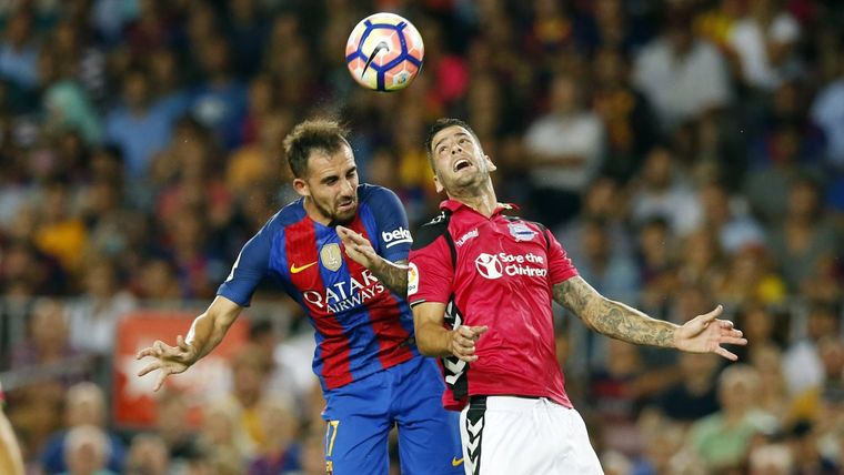 Foto: FC Barcelona