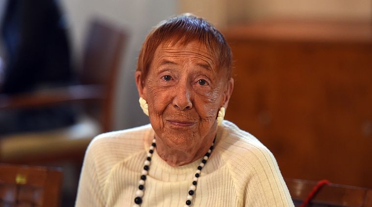 Foto: Alf Ponce / MDZ