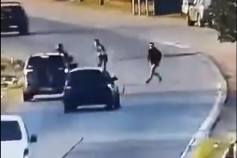 El hecho ocurrió en la localidad de Don Bosco, partido de Quilmes. El hecho ocurrió en la localidad de Don Bosco, partido de Quilmes.