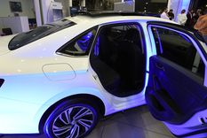 El Gobierno nacional viene impulsando medidas para aumentar la competencia en el mercado automotor para que bajen los precios Foto: ALF PONCE MERCADO / MDZ