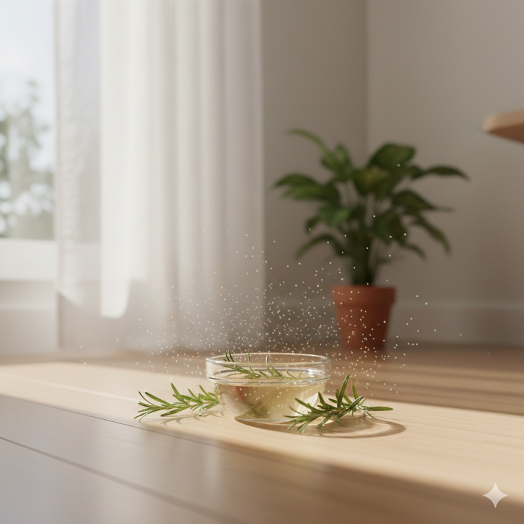 Un ritual que no falla. Fuente: IA Gemini.