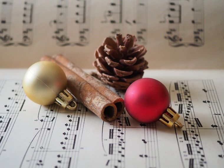 Navidad mágica: rituales para atraer la buena energía Foto: Pixabay - pixabay.com