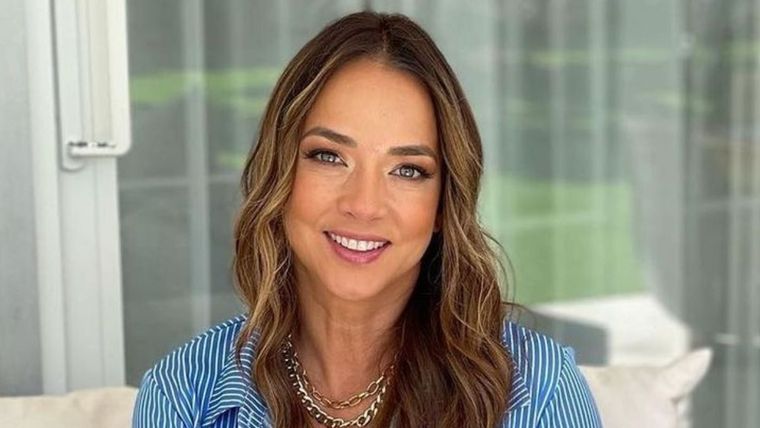 Adamari López, Toni Costa, Instagram Fuente: Instagram Hoy día