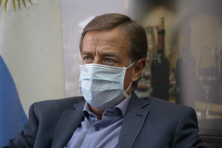 Foto: Prensa Gobernación