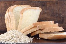 Prepara en pocos pasos este delicioso pan de arroz Foto: Shutterstock